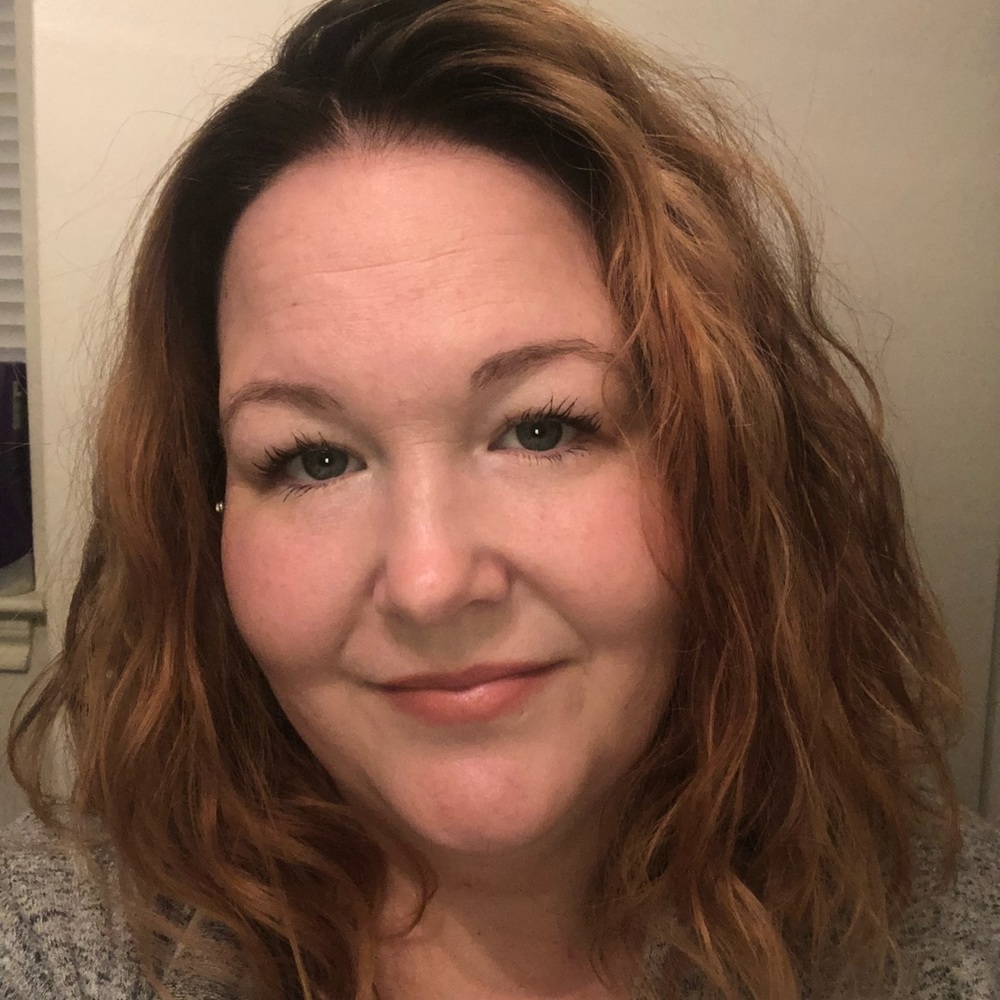 Meet your Posher, Alisha